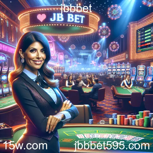 Live Casino